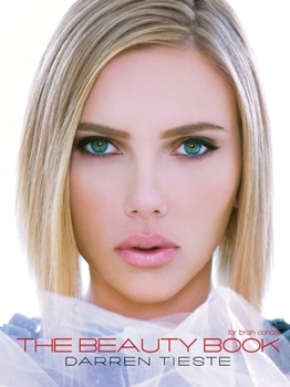 Beauty Book for Brain Cancer The