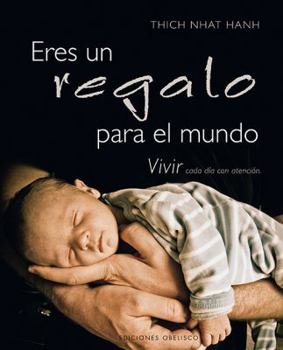 Hardcover Eres Un Regalo Para El Mundo [Spanish] Book