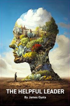 Paperback The Helpful Leader Book