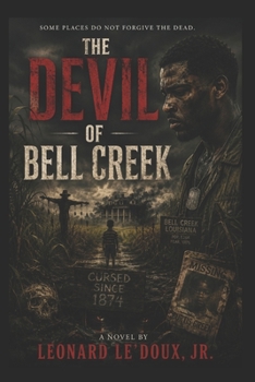 Paperback The Devil of Bell Creek Book