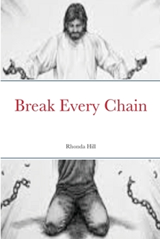 Paperback Break Every Chain Book