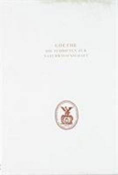 Goethe. Die Schriften Zur Naturwissenschaft (Leopoldina): Erste Abteilung: Texte.Band 5: Zur Farbenlehre. Polemischer Teil