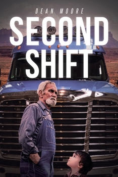 Paperback Second Shift Book