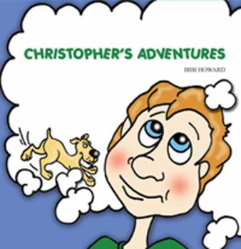 Paperback Christopher's Adventures Book