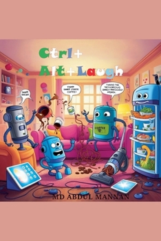 Paperback Ctrl+Alt+Laugh Book