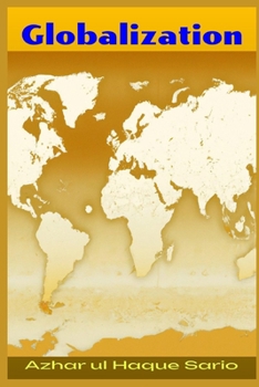 Paperback Globalization Book