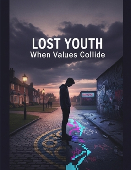 Paperback Lost Youth: When Values Collide Book
