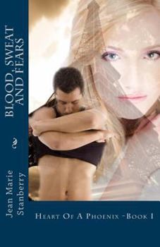 Paperback Blood, Sweat and Fears Book