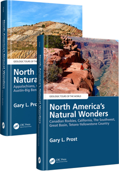 Paperback North America's Natural Wonders Book