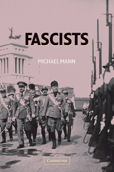 Paperback Fascists Book