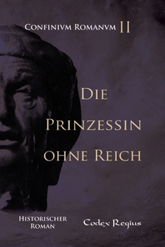 Paperback Die Prinzessin ohne Reich [German] Book