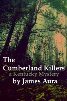 Paperback The Cumberland Killers: A Kentucky Mystery Book