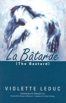 Paperback La Batarde = The Bastard Book
