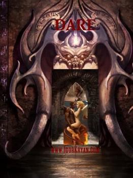 Paperback Dare Book