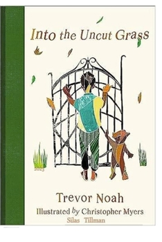 Paperback Into the Uncut Grass Book