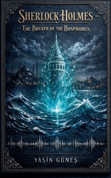 Paperback Sherlock Holmes - The Breath of the Bosphorus Book
