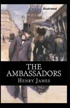Paperback The Ambassadors Illustrated Book