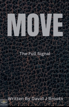 Paperback Move Trilogy Book