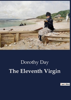 Paperback The Eleventh Virgin Book