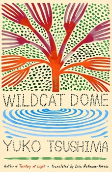 Hardcover Wildcat Dome Book