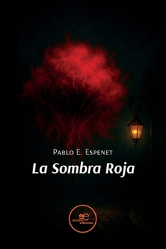 Paperback La Sombra Roja [Spanish] Book