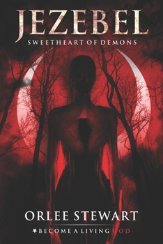 Paperback Jezebel: Sweetheart of Demons Book