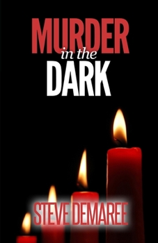 Paperback Murder in the Dark Book