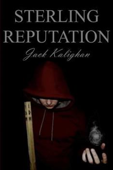 Paperback Sterling Reputation Book