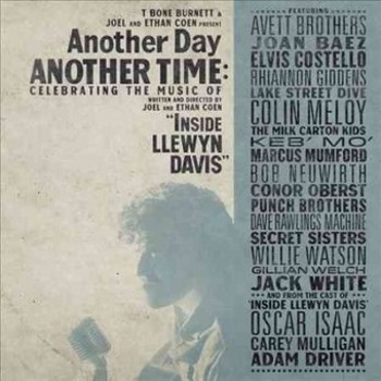 Music - CD Another Day, Another Time: Celebrating the Music o Book