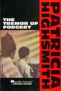 Paperback The Tremor of Forgery Book