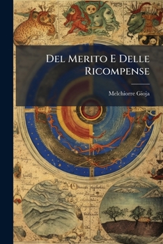 Del Merito E Delle Ricompense (Italian Edition)