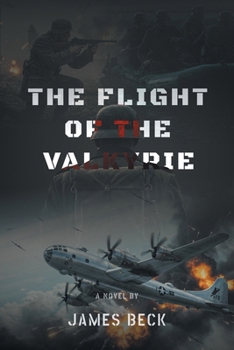 Paperback The Flight of the Valkyrie Book