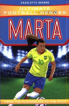 Paperback Marta Book