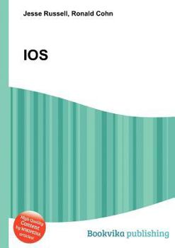 Paperback IOS Book