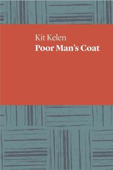 Paperback Poor Man's Coat Book