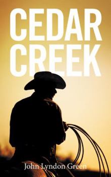 Paperback Cedar Creek Book