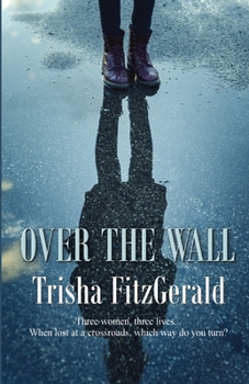 Paperback Over The Wall Book