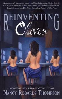 Paperback Reinventing Olivia Book