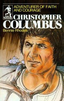 Paperback Christopher Columbus (Sowers Series) Book