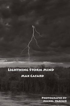 Paperback Lightning Storm Mind: Pre-Ancientist Meditations Book