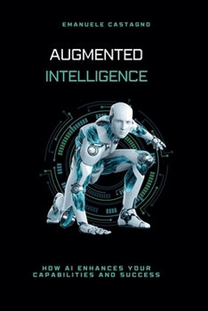 Paperback Augmented Intelligence Book