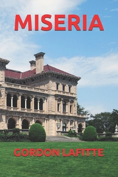 Paperback Miseria [Spanish] Book