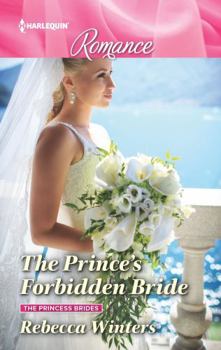 The Prince's Forbidden Bride - Book #2 of the Princess Brides