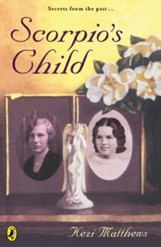 Paperback Scorpio's Child Book