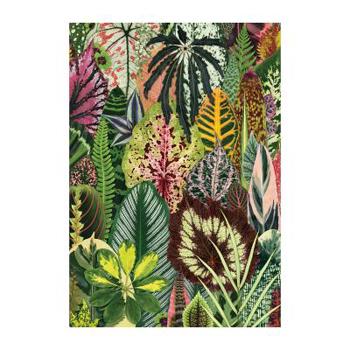 Office Product Houseplant Jungle A5 Journal Book
