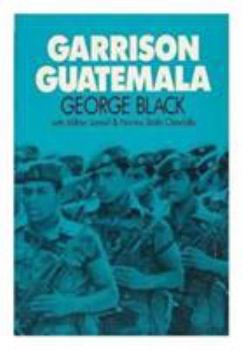 Paperback Garrison Guatemala Book