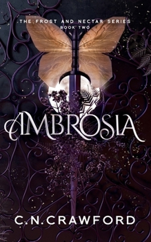 Paperback Ambrosia Book