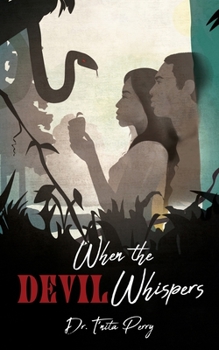 Paperback When the Devil Whispers Book