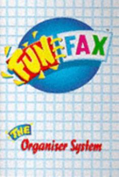 Paperback Funfax Organiser (Funfax) Book