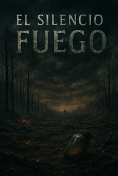 Paperback El Silencio del Fuego [Spanish] Book